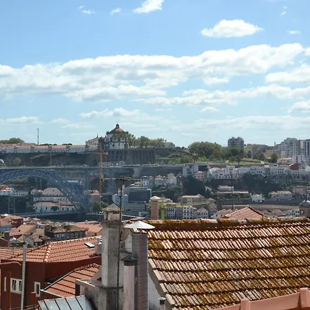 Lägenhet Olival 54 Oporto