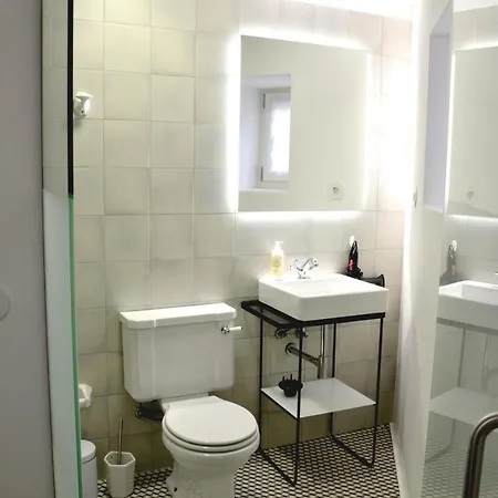 Apartment Olival 54 Porto