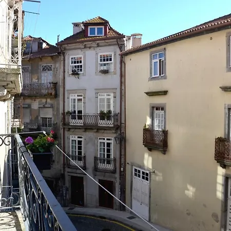 Apartment Olival 54 Porto