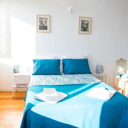 Apartment Olival 54 Porto