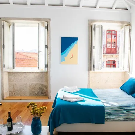 Olival 54 Porto