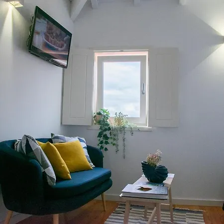 Olival 54 Apartment