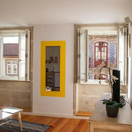 Apartment Olival 54