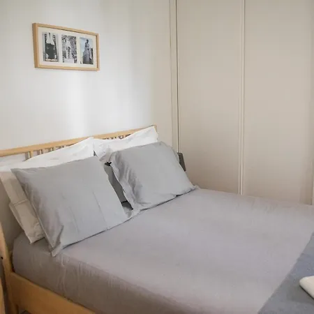 Olival 54 Apartmán *