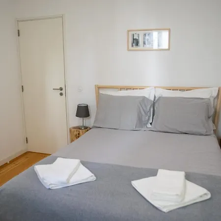 Olival 54 Apartment