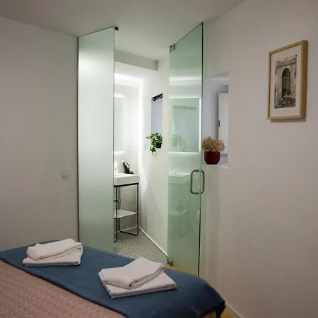 Apartment Olival 54