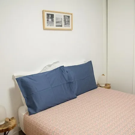 Olival 54 Lägenhet *