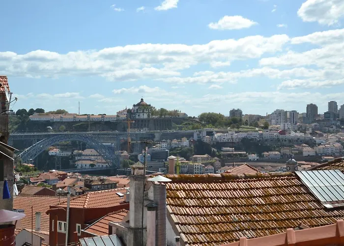 Apartmán Olival 54 Porto