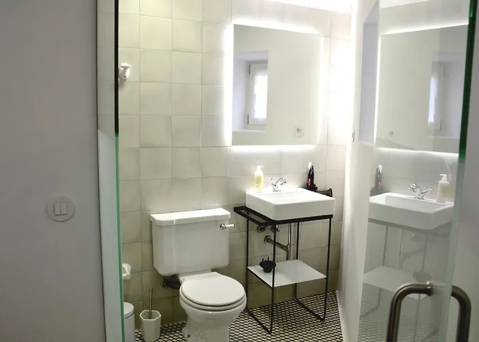 Apartment Olival 54 Porto