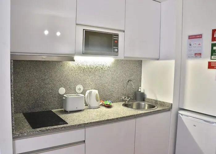 Apartmán Olival 54 Porto