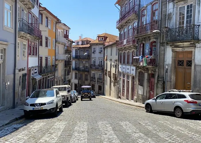 Olival 54 Apartment Porto