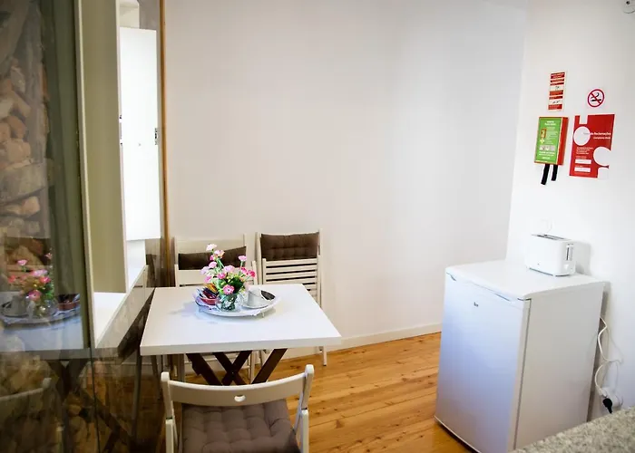 Apartmán Olival 54 *