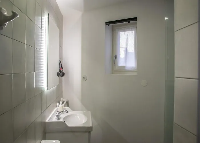 Olival 54 Apartment *