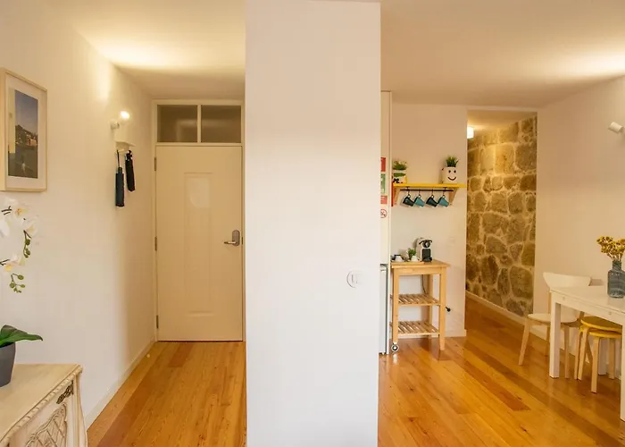 Olival 54 Apartmán Porto