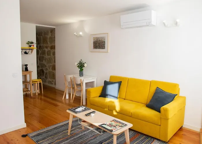 Apartmán Olival 54 *