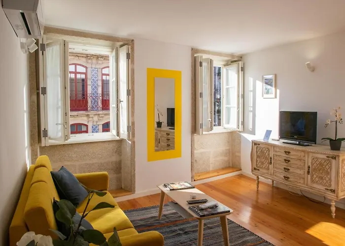 Apartmán Olival 54 *