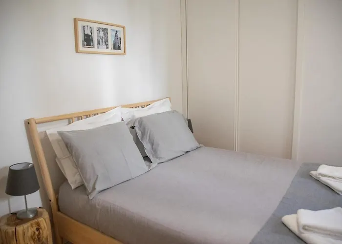 Olival 54 Apartament *