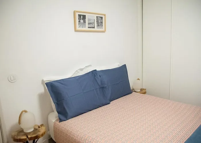 Olival 54 Apartmán *