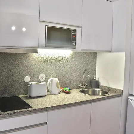 Apartment Olival 54 Porto