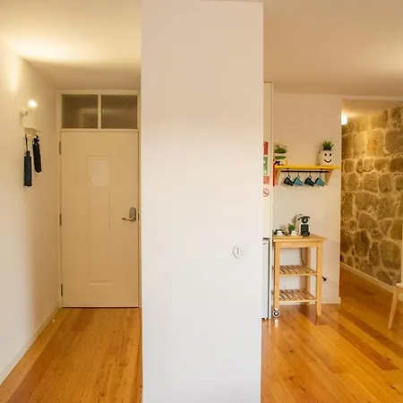 Olival 54 Apartament Porto