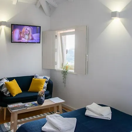 Olival 54 Apartament Porto