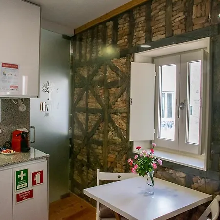 Apartament Olival 54