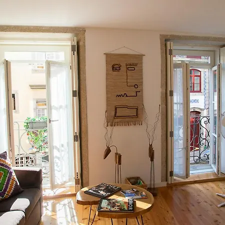 Olival 54 Apartament