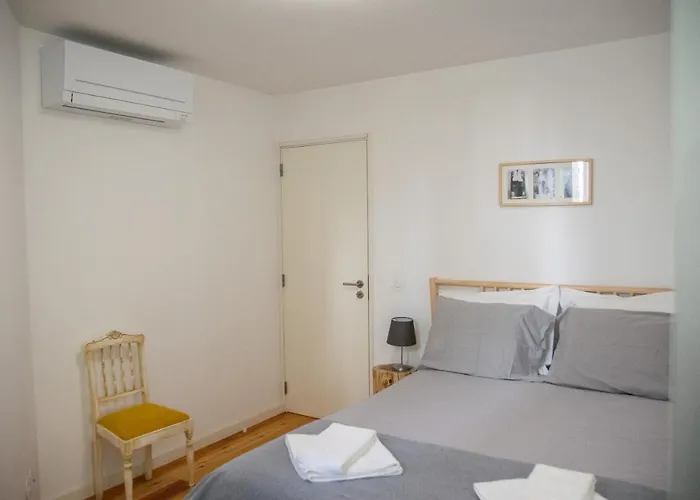 Olival 54 Апартаменты *