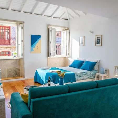 Olival 54 Appartement