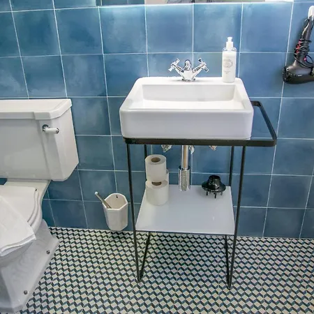 Appartement Olival 54