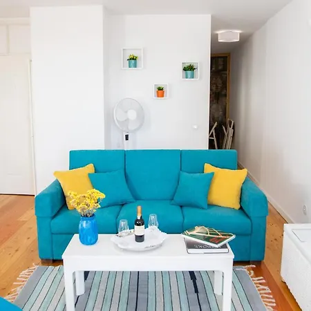 Olival 54 Appartement