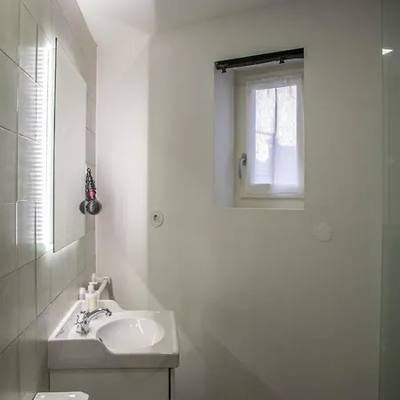 Olival 54 Appartement *