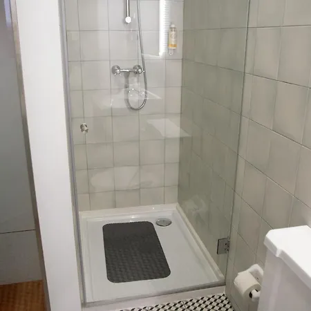 Appartement Olival 54