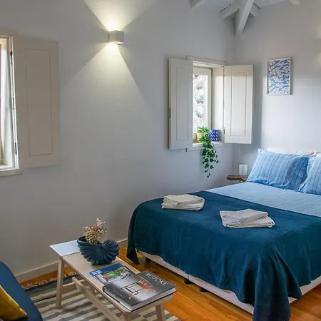 Appartement Olival 54