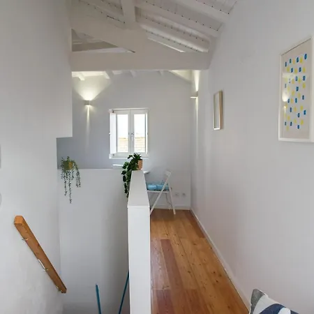 Olival 54 Appartement Oporto