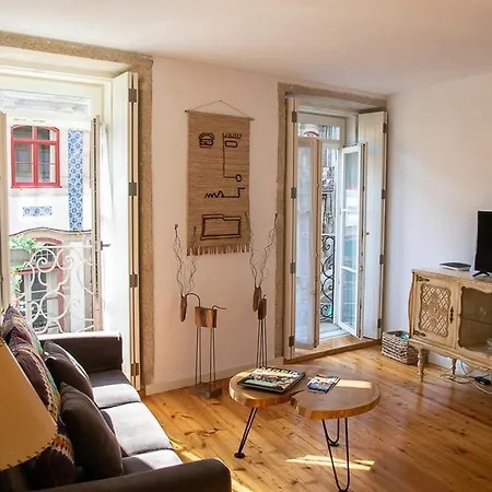 Appartement Olival 54