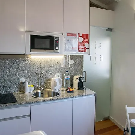 Olival 54 Appartement