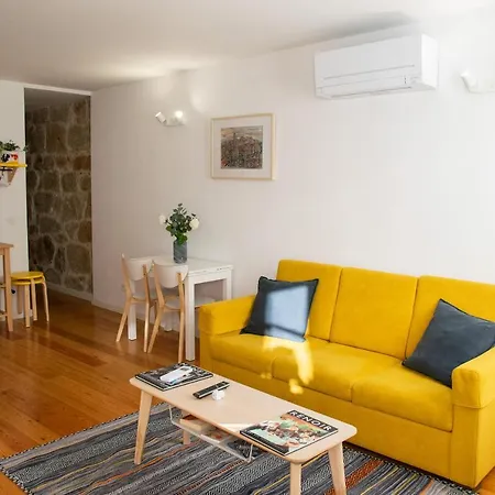 Appartement Olival 54 *