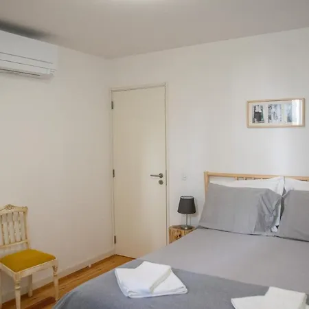 Olival 54 Appartement *